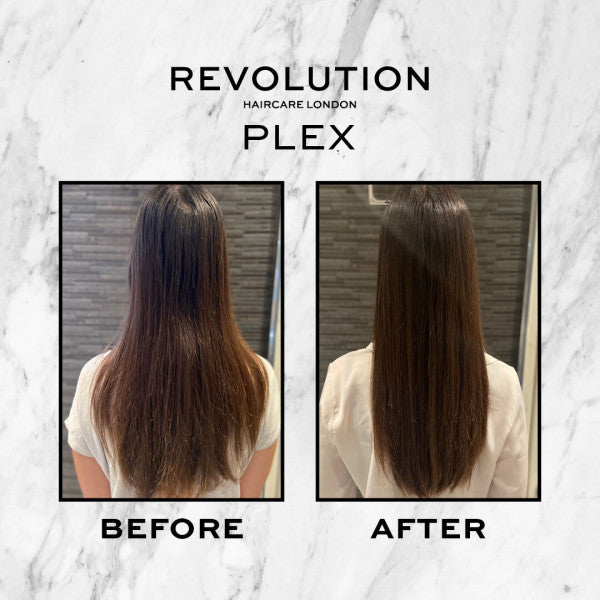 Tratamento Restaurador Capilar Hair Plex Nº3 - Make Up Revolution - 4