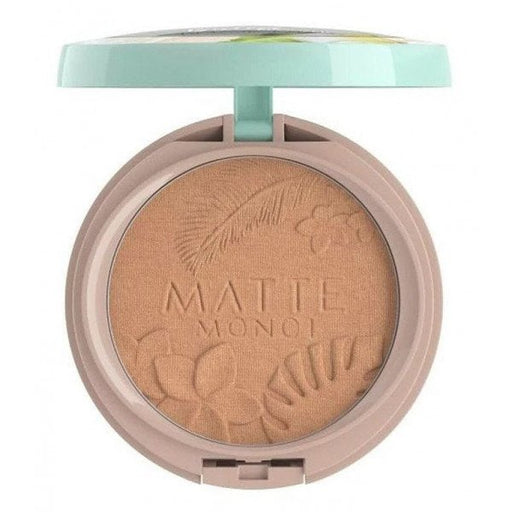 Bronzer Matte Monoi Butter - Physicians Formula - 1