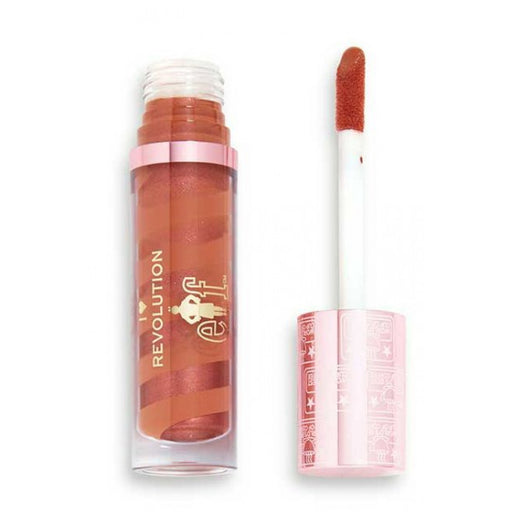 Brilho labial Elf Candy Cane - I Heart Revolution - 1