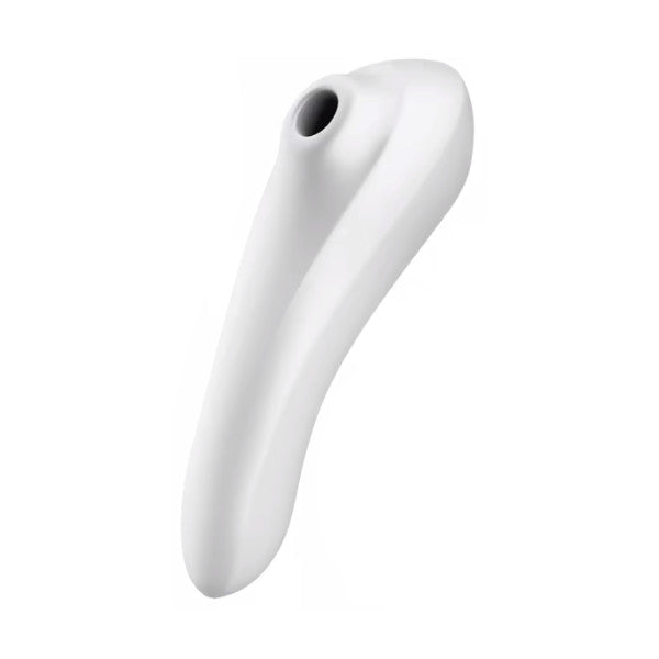 Vibrador Dual Pleasure - Satisfyer - 1