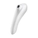 Vibrador Dual Pleasure - Satisfyer - 1