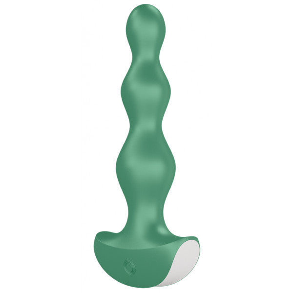 Lolli Plug 2 Vibrador Anal - Satisfyer - 1