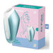 Air Pulse Love Breeze Estimulador - Satisfyer - 1