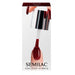 Esmalte Semipermanente One Step - Semilac - 1