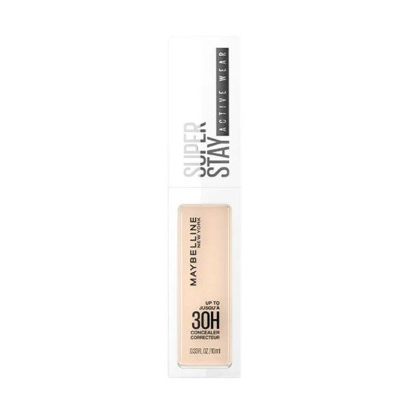 Corrector Superstay 30h Concealer - Nova York - Maybelline - 1