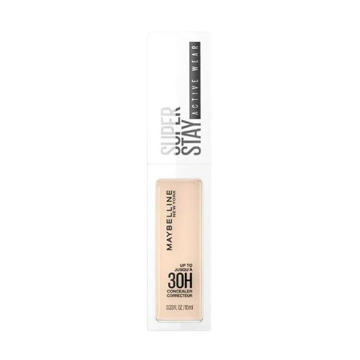 Corrector Superstay 30h Concealer - Nova York - Maybelline - 2