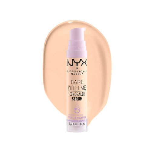 Sérum Corrector Bare with Me - Maquilhagem Profissional - Nyx - 1