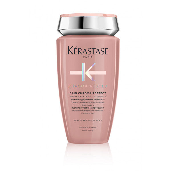 Chroma Absolu Champô Bain Chroma Respect - Kerastase - 1