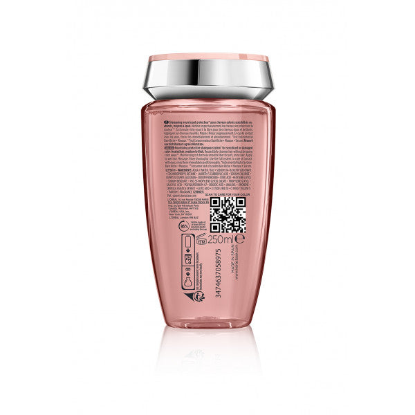 Chroma Absolu Champô Bain Riche Chroma Respect - Kerastase - 1