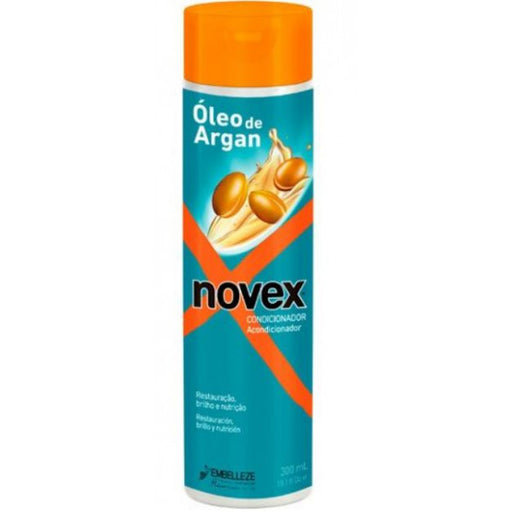 Condicionador Óleo de Argan - Novex - 1