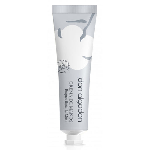 Creme para as mãos - Don Algodón - 1