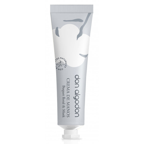 Creme para as mãos - Don Algodón - 1