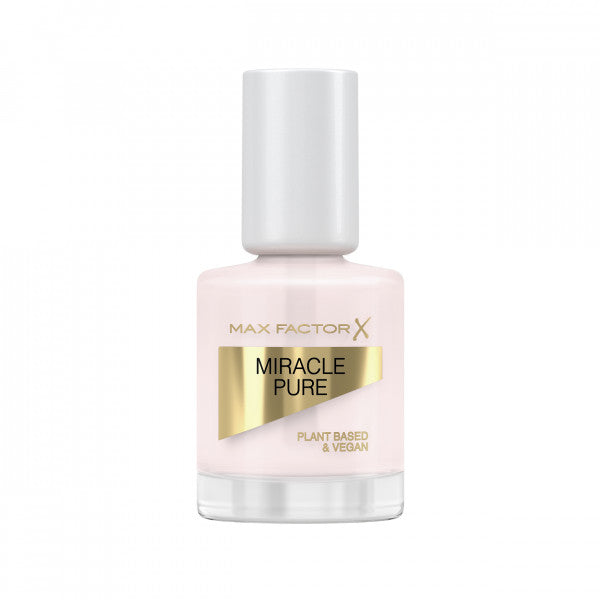 Verniz de Unhas Miracle Pure - Max Factor - 1