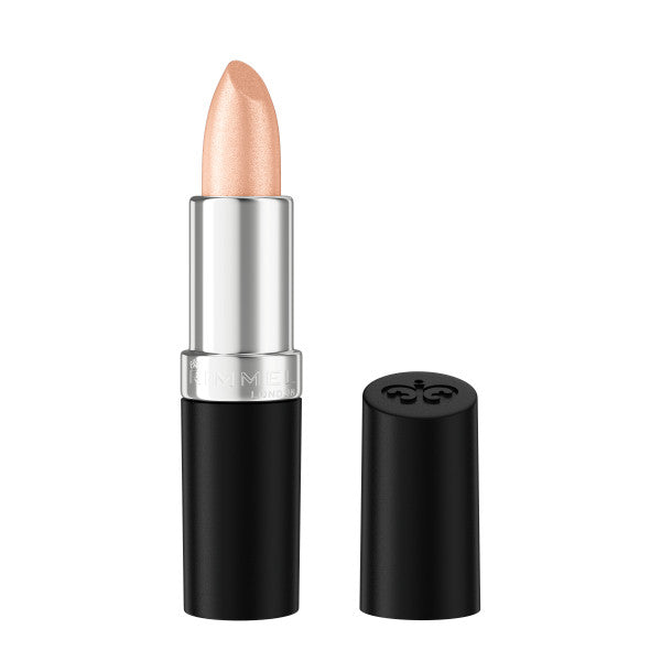 Batom Lasting Finish Shimmers - Rimmel London - 1