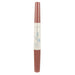 Batom e Delineador Duo - Technic Cosmetics - 1