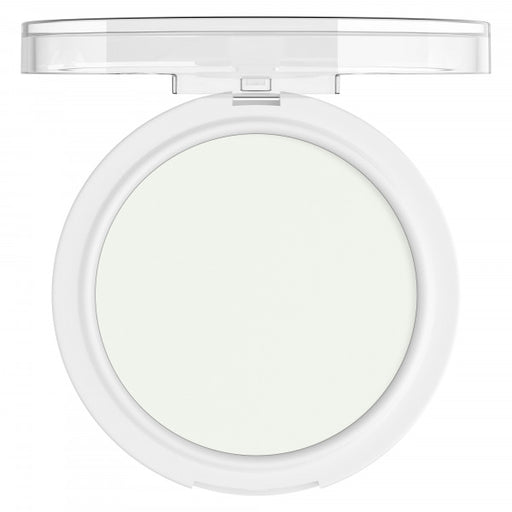 Pó de fixação Bare Focus Pó de acabamento clarificador - Wet N Wild - 1