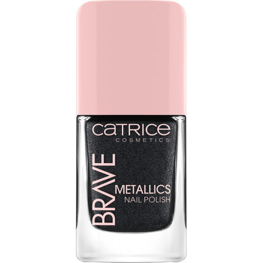 Verniz Brave Metallics - Catrice - 1