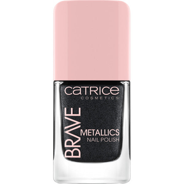 Verniz Brave Metallics - Catrice - 1