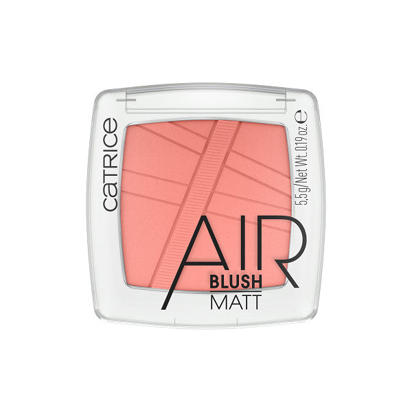 Blush Matte Airbush - Catrice - 1