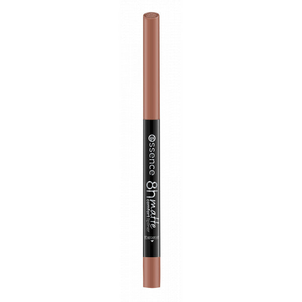 Delineador de lábios Matte Comfort 8h - Essence - 1