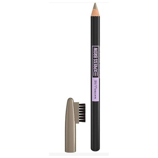 Lápis de Sobrancelha Express - Maybelline - 1