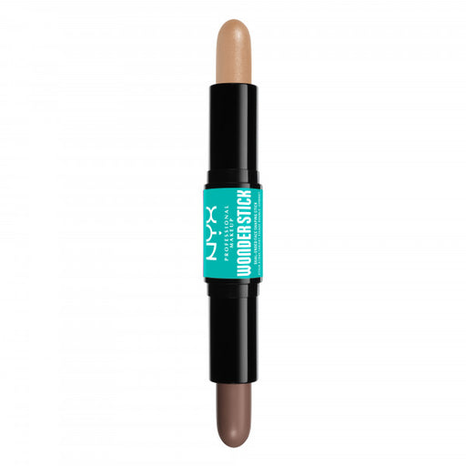 Dupla Face Lift Wonder Stick - Nyx - 1