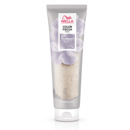 Máscara Color Fresh - Wella - 1