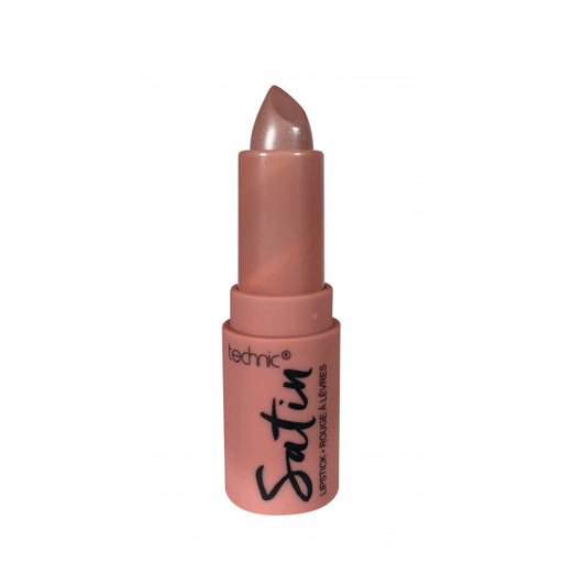 batom de cetim - Technic Cosmetics - 1