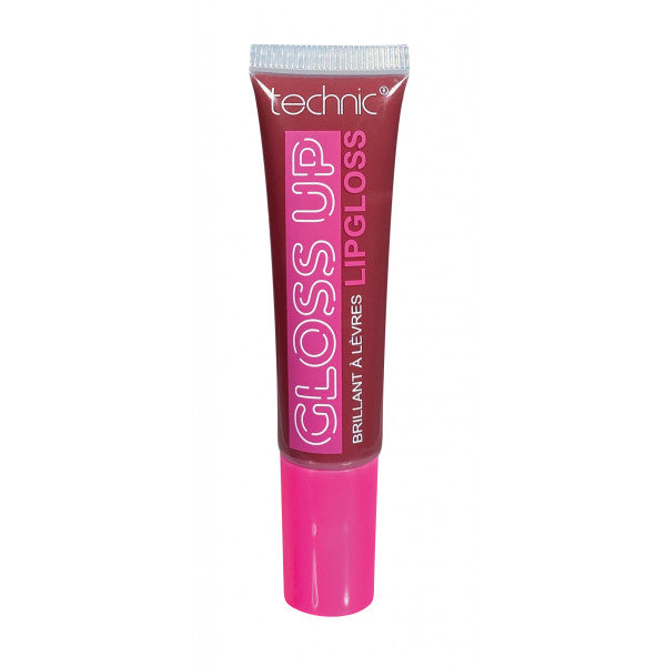 Brilho labial Gloss Up - Technic Cosmetics - 1