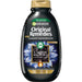 Shampoo Equilibrante de Carvão Magnético - Garnier - 1