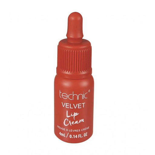 Creme Labial Velvet - Technic Cosmetics - 1