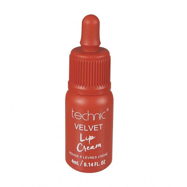 Creme Labial Velvet - Technic Cosmetics - 1