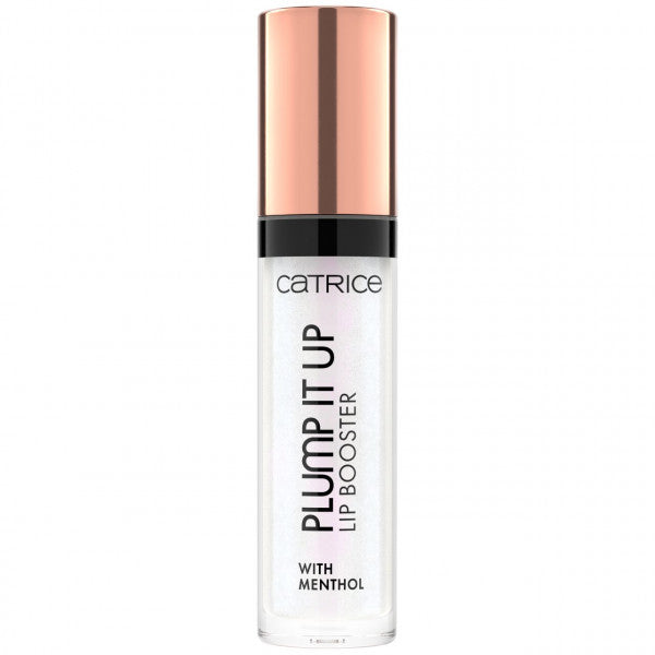 Plump It Up Brilho labial - Catrice - 1