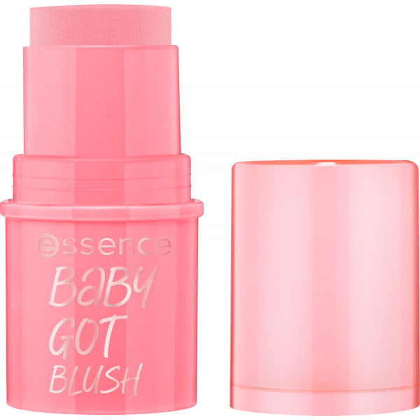 Baby Got Blush Blush em Bastão - Essence - 1