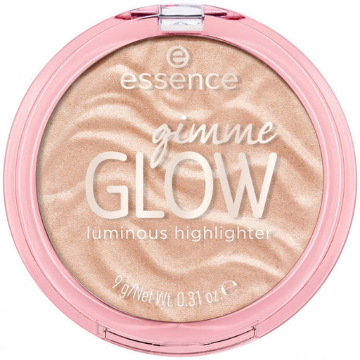 Iluminador Luminoso Gimme Glow - Essence - 1