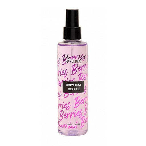 Body Mist - Flor de Mayo - 1