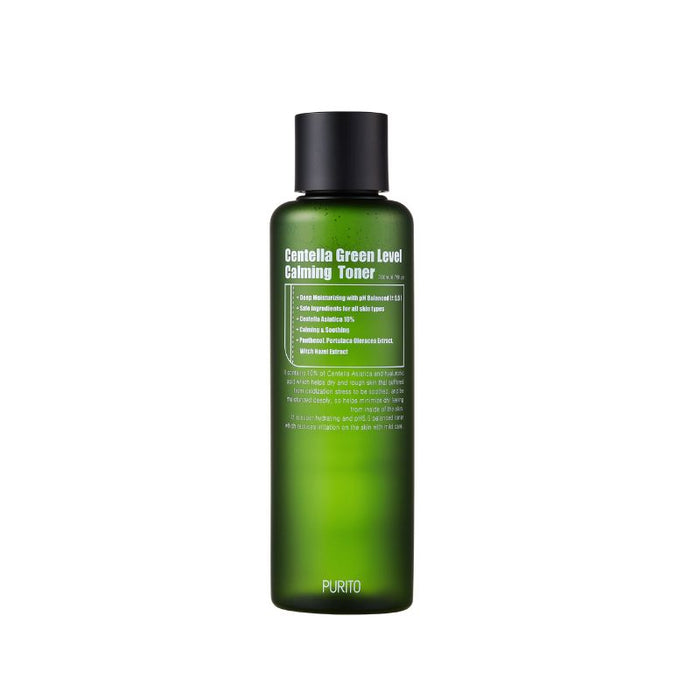 Tônico Calmante com Centella - Centella Green Level - Purito - 1
