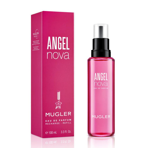 Angel Nova Eau de Parfum Recarga 100ml - Mugler - 1