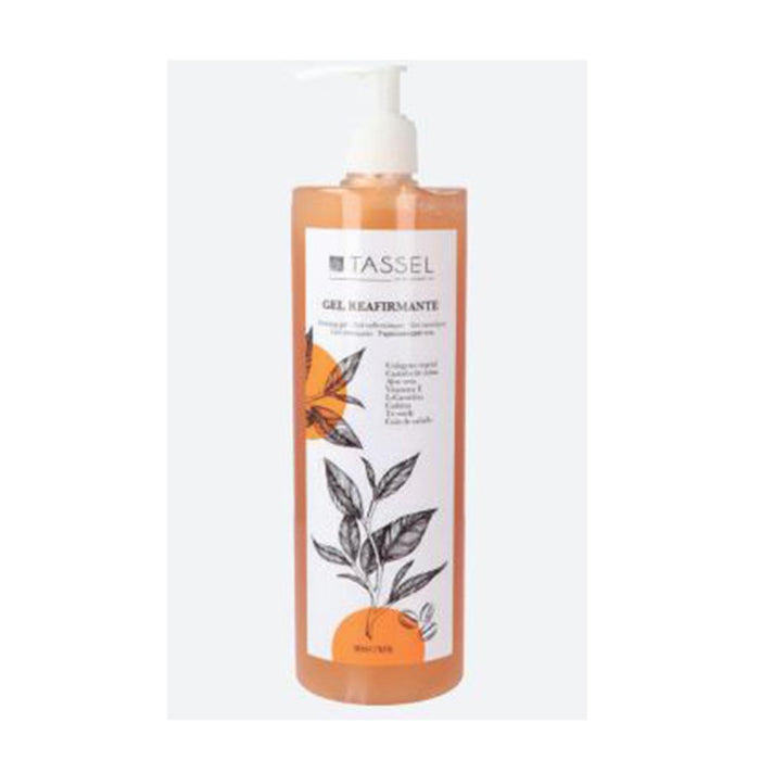 Gel Reafirmante 500ml - Tassel - 1