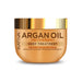 Tratamento de Proteção Profunda e Maciez com Óleo de Argan 300 ml - Kativa - 1