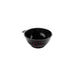 Recipient Tint Grande Preto (00655/50) - Eurostil - 2