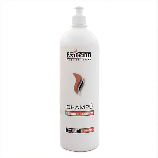 Xampu Neutro Frequência Caramelo 1000 ml - Exitenn - 1