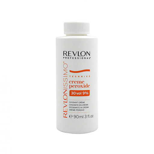 Oxigenante em Creme 30vol 90 ml - Revlon - 1