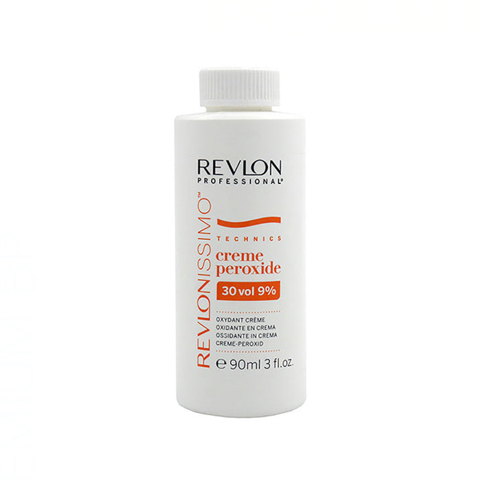 Oxigenante em Creme 30vol 90 ml - Revlon - 1