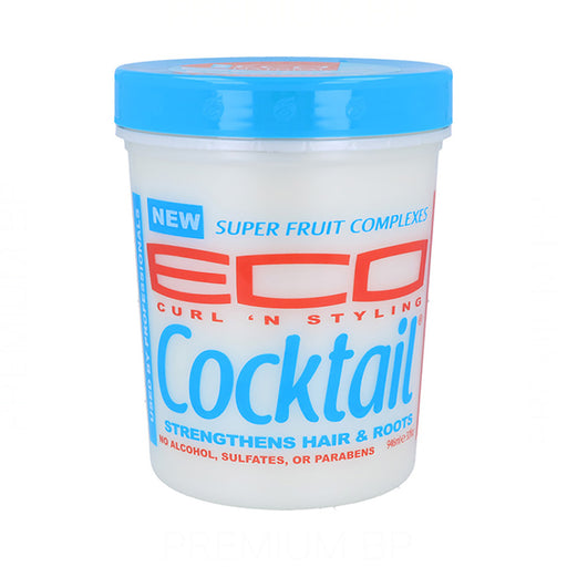 Cacho 'n Estilo Cocktail 32oz/946 ml - Eco Styler - 1