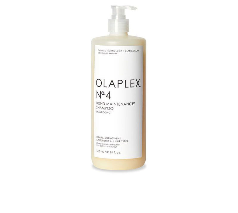 Shampoo de Manutenção Champú N4 Bond - Olaplex : 1000ml - 1