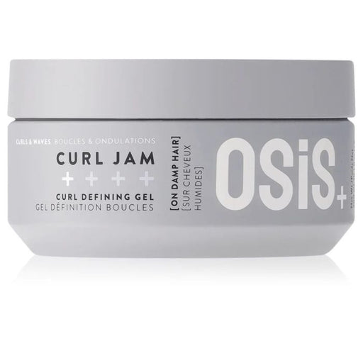 Gel Curl Jam Osis Rizos e Ondas 300 ml - Schwarzkopf - 1