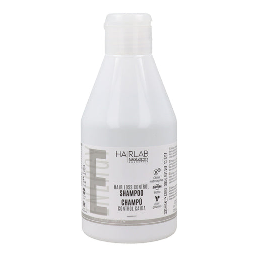 Salerm Hairlab Loss Control Queda de Cabelo Champô 300 ml. - Salerm - 1