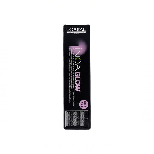 Loreal Inoa Glow Dark 60 gr Cor Base .13 - L'oréal - 1