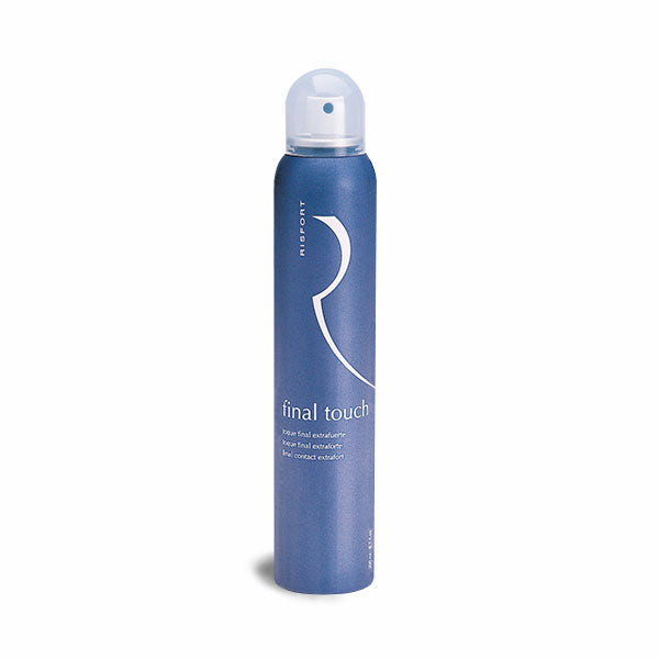 Toque Final de Volume 200 ml - Risfort - 1
